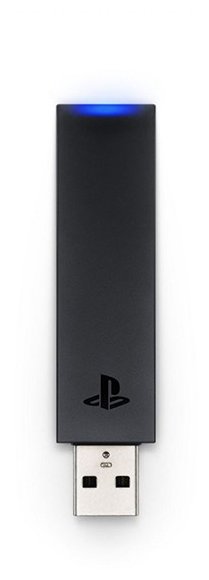 Sony Беспроводной USB адаптер для PS4 (CUH-ZWA1E/X/E) (фото modal 2)
