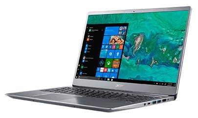 Ноутбук Acer SWIFT 3 (SF315-52) (фото modal 11)