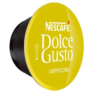 Кофе в капсулах Nescafe Dolce Gusto Cappuccino (48 шт.) (фото modal nav 2)