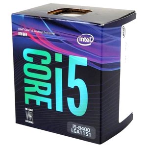 Процессор Intel Core i5 Coffee Lake (фото modal nav 11)