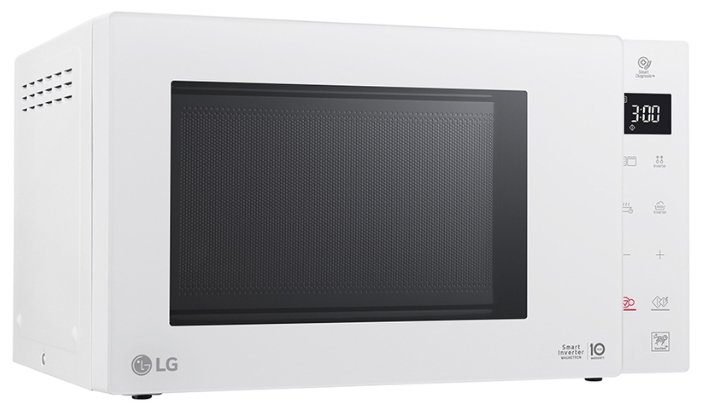 Микроволновая печь LG MB-65W95GIH (фото modal 2)