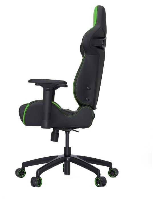 Компьютерное кресло Vertagear S-Line SL4000 (фото modal 11)
