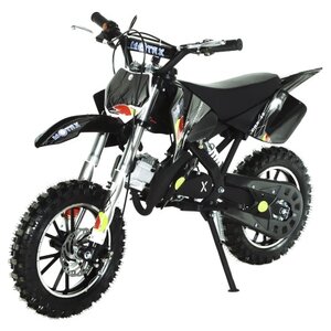 MOTAX Мотоцикл мини кросс 50cc (фото modal nav 3)