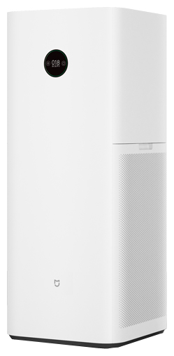 Очиститель воздуха Xiaomi Mi Air Purifier Max (фото modal 1)