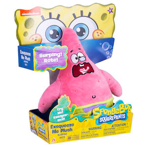 Мягкая игрушка Spongebob (фото modal nav 4)
