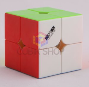 Головоломка QiYi MoFangGe Кубик Рубика (фото modal nav 3)