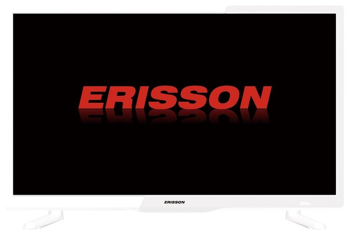 Телевизор Erisson 24LEA78T2W Smart (фото modal 1)