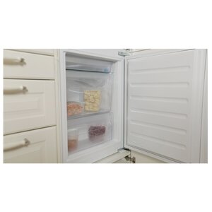 Встраиваемый холодильник Indesit B 18 A1 D/I (фото modal nav 14)