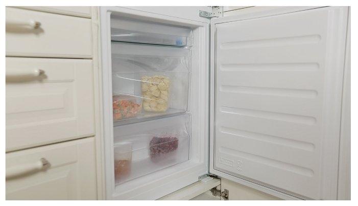 Встраиваемый холодильник Indesit B 18 A1 D/I (фото modal 14)