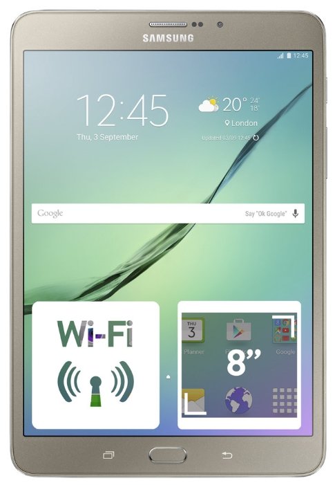 Планшет Samsung Galaxy Tab S2 8.0 SM-T713 Wi-Fi 32Gb (фото modal 17)