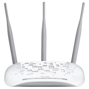 Wi-Fi точка доступа TP-LINK TL-WA901ND (фото modal nav 1)
