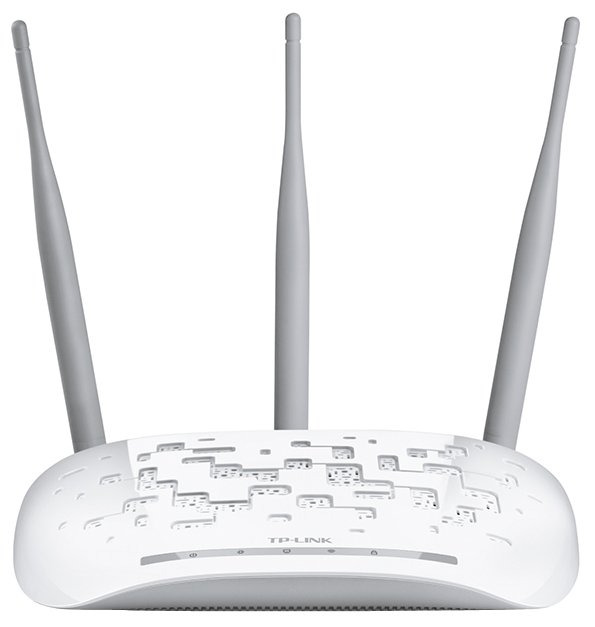 Wi-Fi точка доступа TP-LINK TL-WA901ND (фото modal 1)