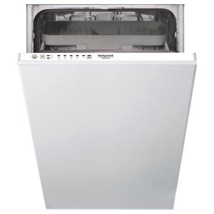 Посудомоечная машина Hotpoint-Ariston HSIE 2B0 C (фото modal nav 1)