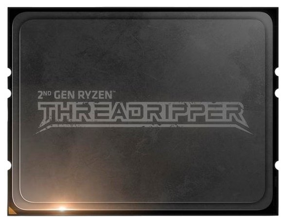 Процессор AMD Ryzen Threadripper Colfax (фото modal 4)