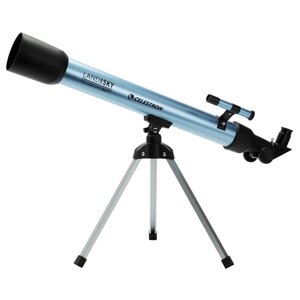 Телескоп Celestron Land & Sky 50 AZ TT (фото modal nav 1)