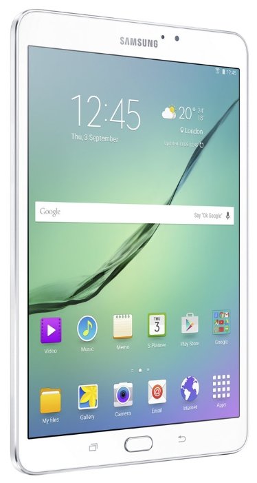 Планшет Samsung Galaxy Tab S2 8.0 SM-T715 LTE 32Gb (фото modal 11)