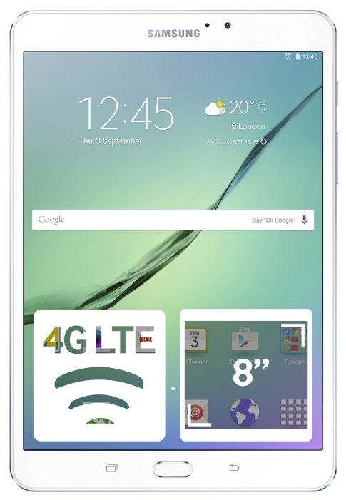 Планшет Samsung Galaxy Tab S2 8.0 SM-T715 LTE 32Gb (фото modal 9)