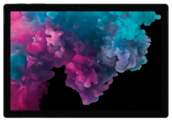Планшет Microsoft Surface Pro 6 i7 16Gb 1Tb (фото modal 1)