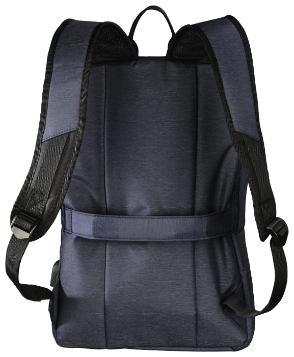 Рюкзак HAMA Manchester Notebook Backpack 17.3 (фото modal 3)