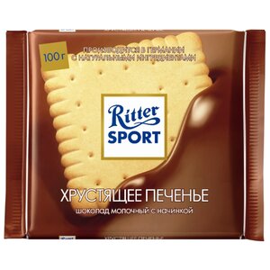 Шоколад Ritter Sport 