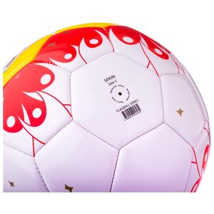 Футбольный мяч Jögel Spain (фото modal nav 3)