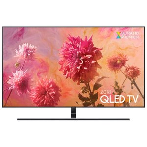 Телевизор Samsung QE65Q9FNA (фото modal nav 1)