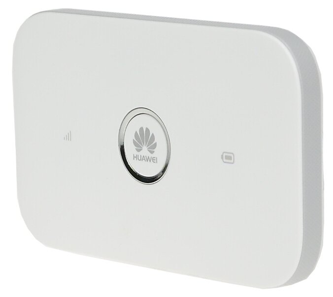 Wi-Fi роутер HUAWEI E5573 (фото modal 2)