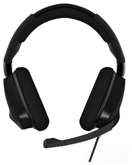 Компьютерная гарнитура Corsair VOID PRO Surround Premium Gaming Headset (фото modal 4)