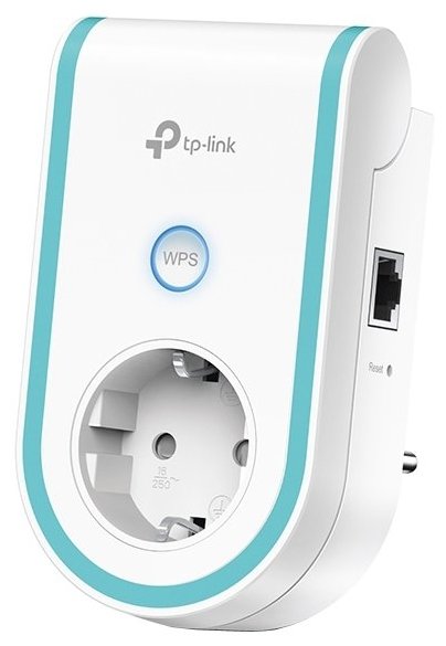 Wi-Fi точка доступа TP-LINK RE360 (фото modal 1)