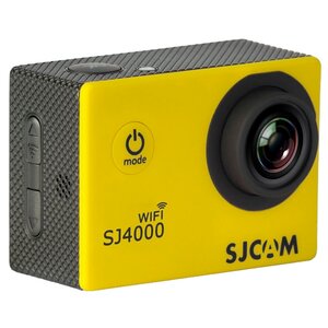 Экшн-камера SJCAM SJ4000 WiFi (фото modal nav 31)