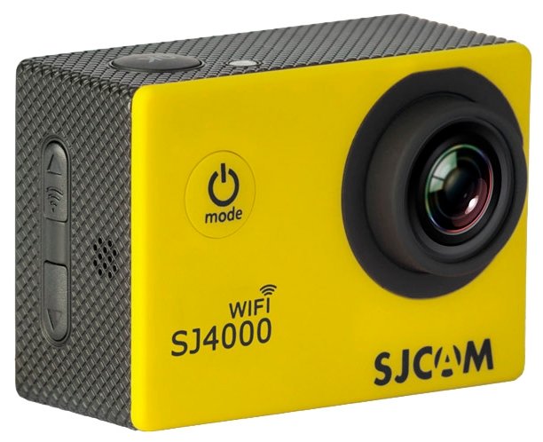 Экшн-камера SJCAM SJ4000 WiFi (фото modal 31)