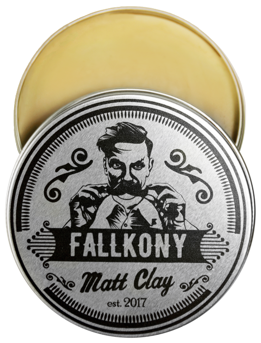 Fallkony Matt Clay (фото modal 1)