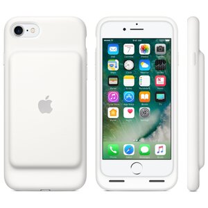 Чехол-аккумулятор Apple Smart Battery Case для Apple iPhone 7/iPhone 8 (фото modal nav 7)