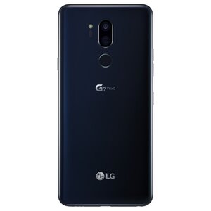 Смартфон LG G7 ThinQ 128GB (фото modal nav 2)