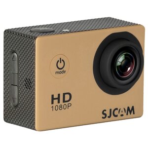 Экшн-камера SJCAM SJ4000 (фото modal nav 26)