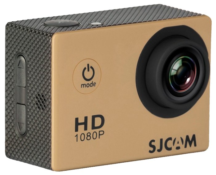 Экшн-камера SJCAM SJ4000 (фото modal 26)