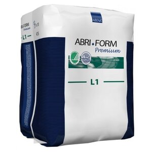Подгузники Abena Abri-Form Premium 1 (4735/4730) (10 шт.) (фото modal nav 6)