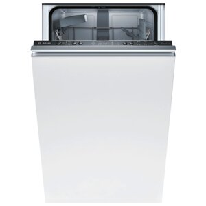 Посудомоечная машина Bosch Serie 2 SPV25CX00E (фото modal nav 1)