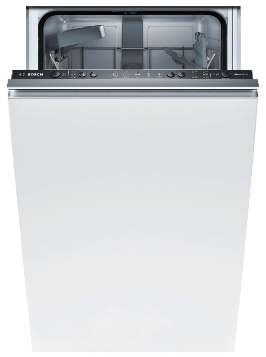 Посудомоечная машина Bosch Serie 2 SPV25CX00E (фото modal 1)