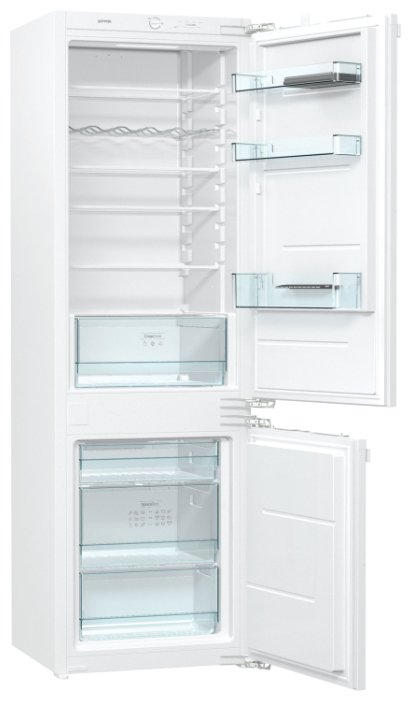 Встраиваемый холодильник Gorenje RKI 2181 E1 (фото modal 1)