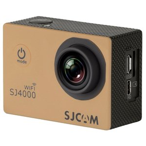 Экшн-камера SJCAM SJ4000 WiFi (фото modal nav 25)