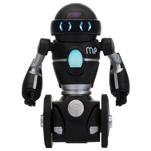 Интерактивная игрушка робот WowWee MiP (фото modal nav 23)