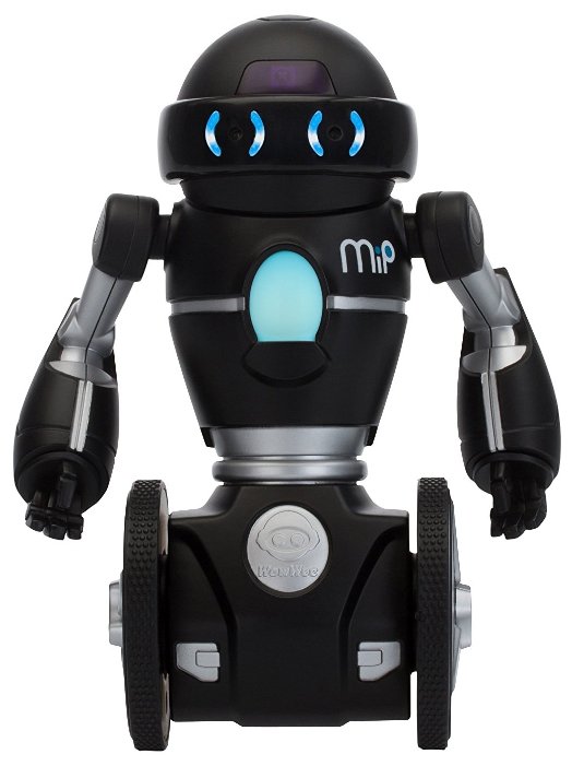 Интерактивная игрушка робот WowWee MiP (фото modal 23)