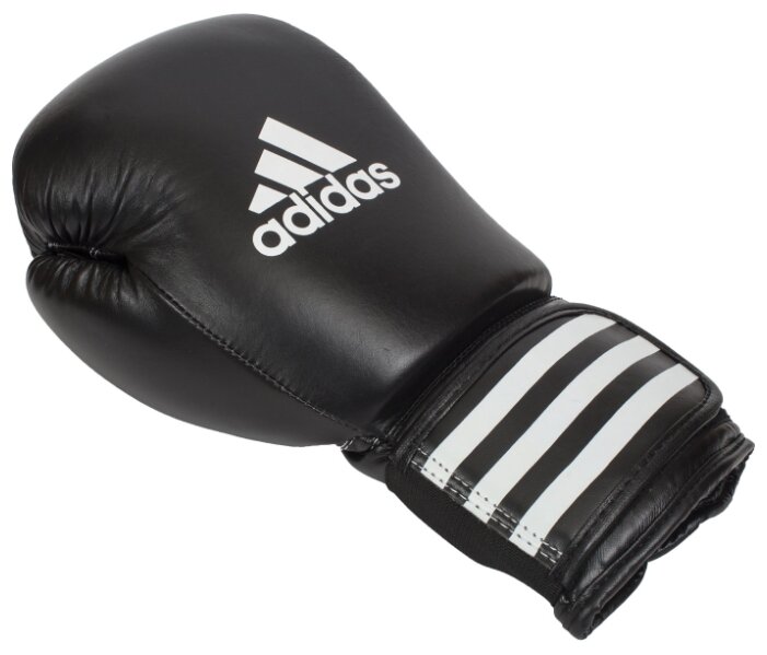 Боксерские перчатки adidas Performer (фото modal 2)