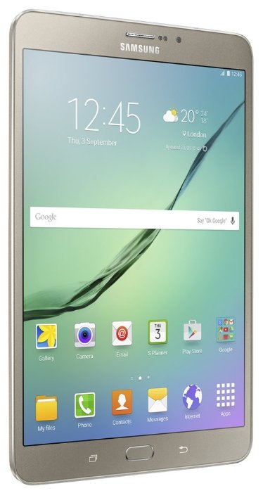 Планшет Samsung Galaxy Tab S2 8.0 SM-T715 LTE 32Gb (фото modal 19)
