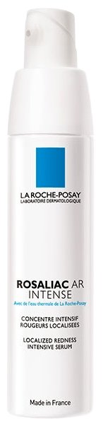 La Roche-Posay ROSALIAC AR INTENSE Интенсивная сыворотка для лица против покраснений (фото modal 1)