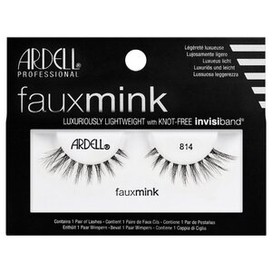 Ardell накладные ресницы Faux Mink 814 (фото modal nav 1)