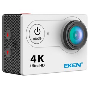 Экшн-камера EKEN H9 (фото modal nav 1)