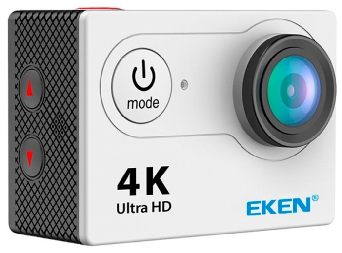 Экшн-камера EKEN H9 (фото modal 1)