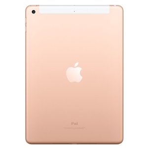 Планшет Apple iPad (2018) 32Gb Wi-Fi + Cellular (фото modal nav 14)